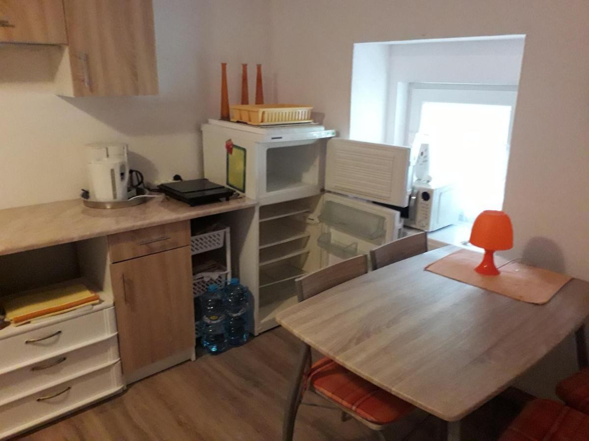 Apartmán Kowalowka Mirsk Exteriér fotografie