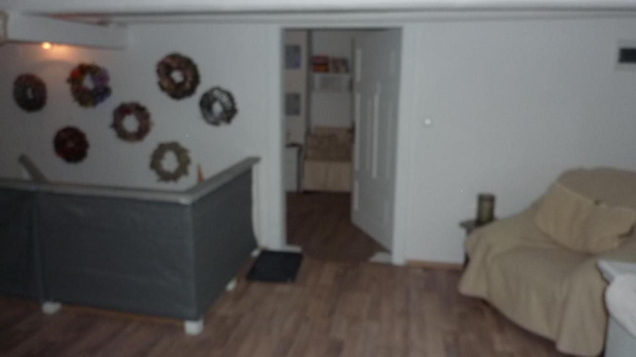 Apartmán Kowalowka Mirsk Exteriér fotografie